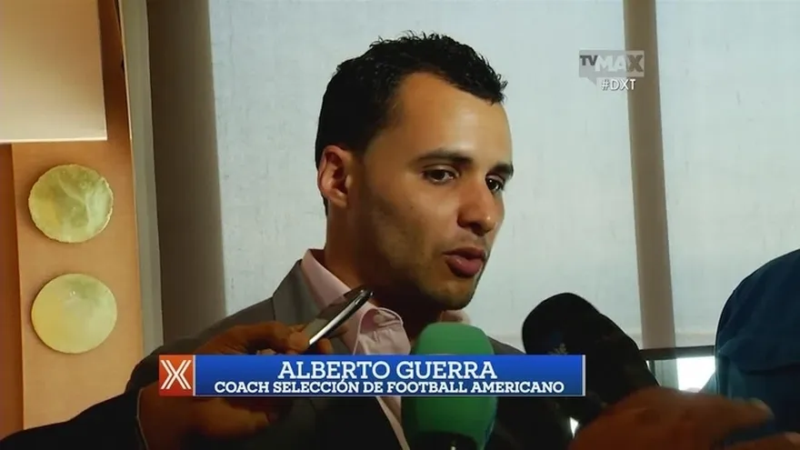 Estrellas de la NFL participarán de la segunda versión de 'Leyendas del Deporte por la Paz'