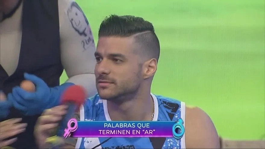 Mejores Momentos - 9/08/16