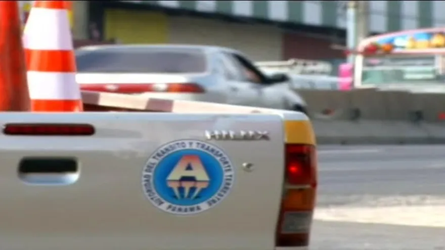 Tráfico lento en algunos puntos hacia el interior