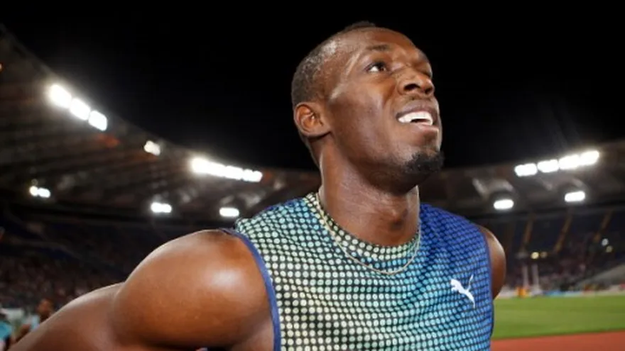 Bolt tratará de bajar los 20 segundos en los 200