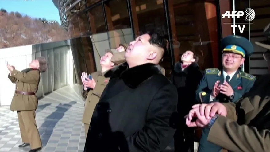 Corea del Norte anuncia simulacro de ataque contra Corea del Sur