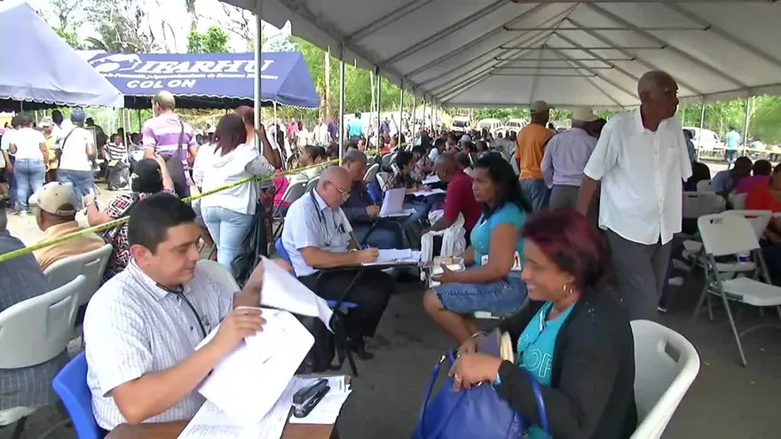 Aumentan los casos de pacientes con enfermedades crónicas en Colón