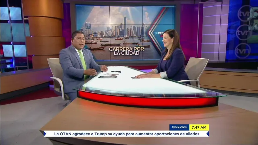 Noticiero AM 4 de abril del 2019 - Bloque 4