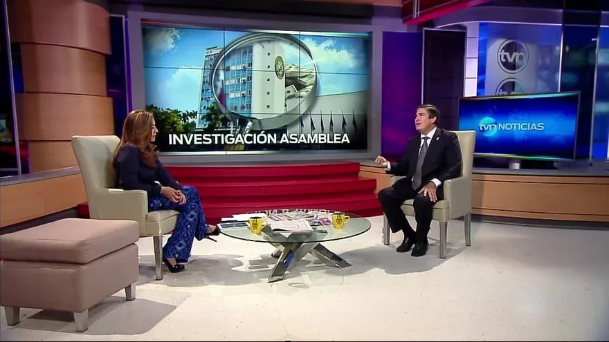 Noticiero AM 17 de marzo del 2017 - Bloque 2