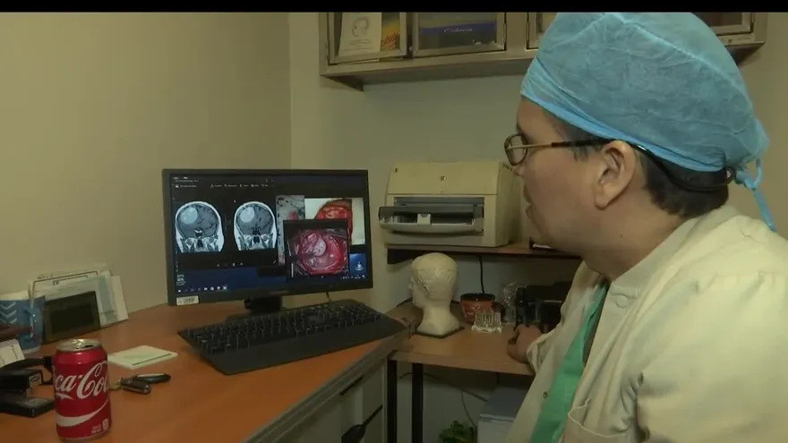 Noticiero Estelar 16 de febrero del 2017 - Bloque 7