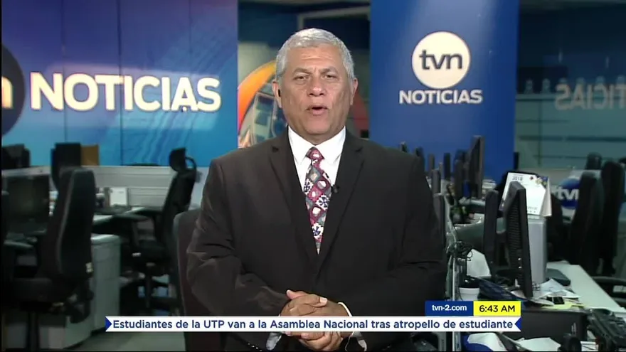 Noticiero AM 31 de julio del 2018 - Bloque 1