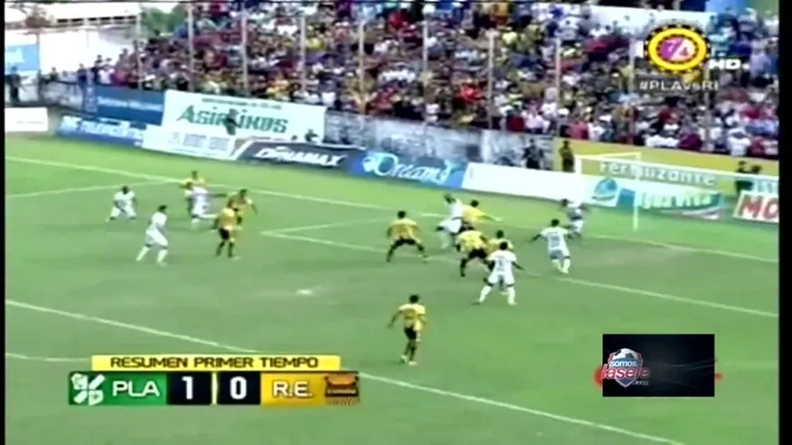 Gol panameño, gol de Richard Dixon y gran actuación de José Calderón en Honduras