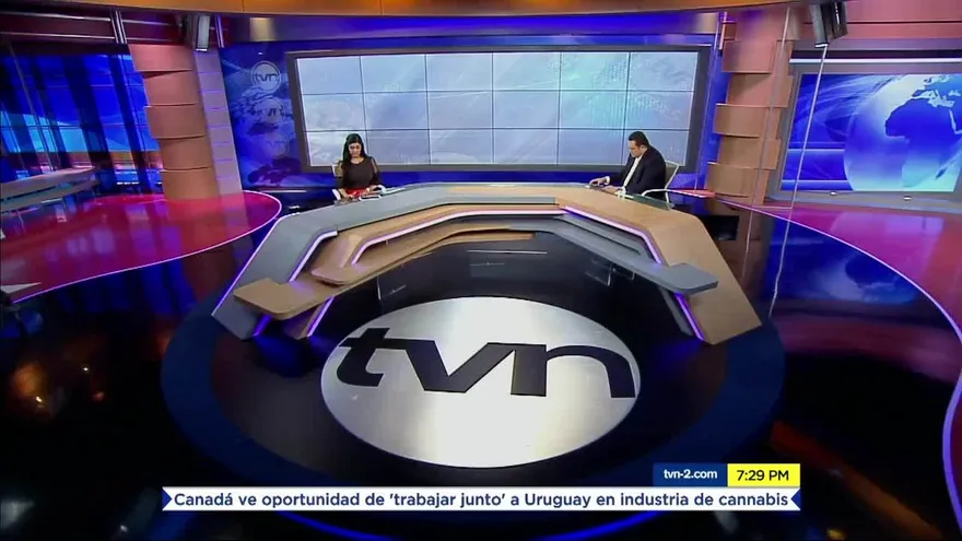 Noticiero estelar del 18 de octubre _ Bloque 5