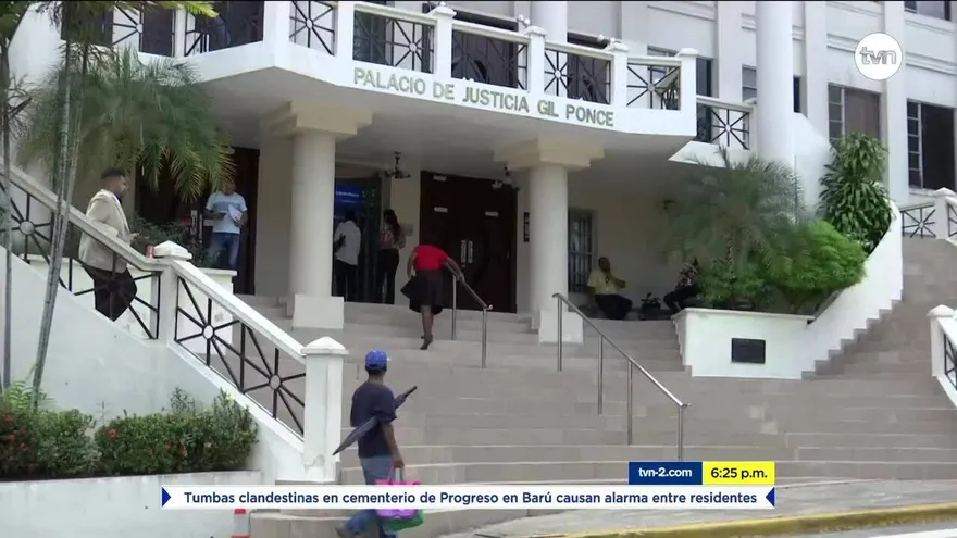 Esperan que nuevos magistrados recuperen credibilidad del Órgano Judicial