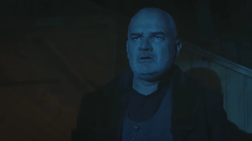 Nefes - Capítulo 117