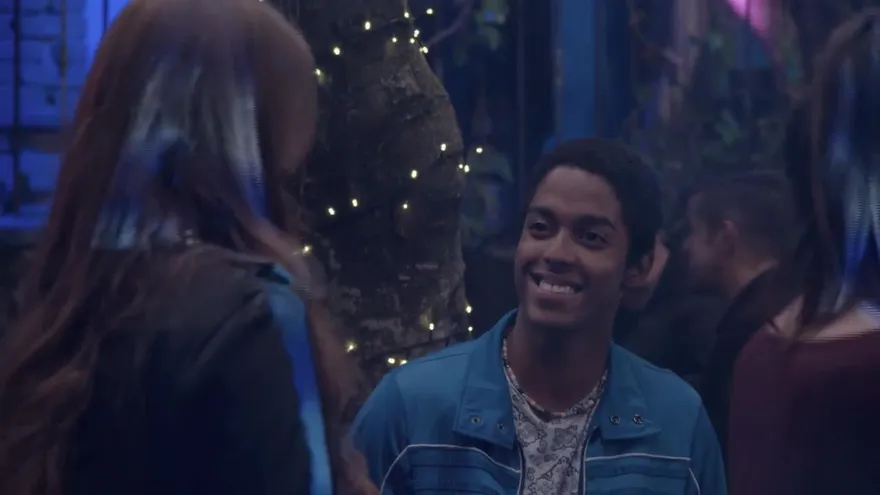 La Mamá del 10 Capítulo 13