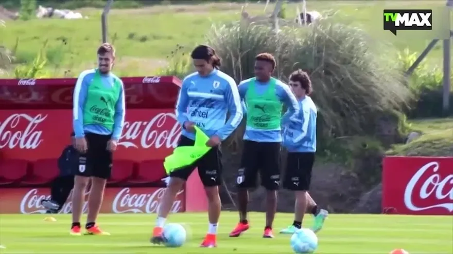 Argentina, Brasil y Uruguay defenderán la cima en eliminatoria sudamericana