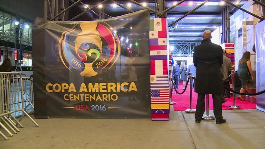 Argentina y Chile se reencontrarán en la Copa América