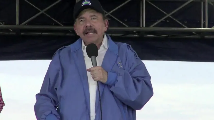 Ortega descarta adelantar comicios, violencia continúa