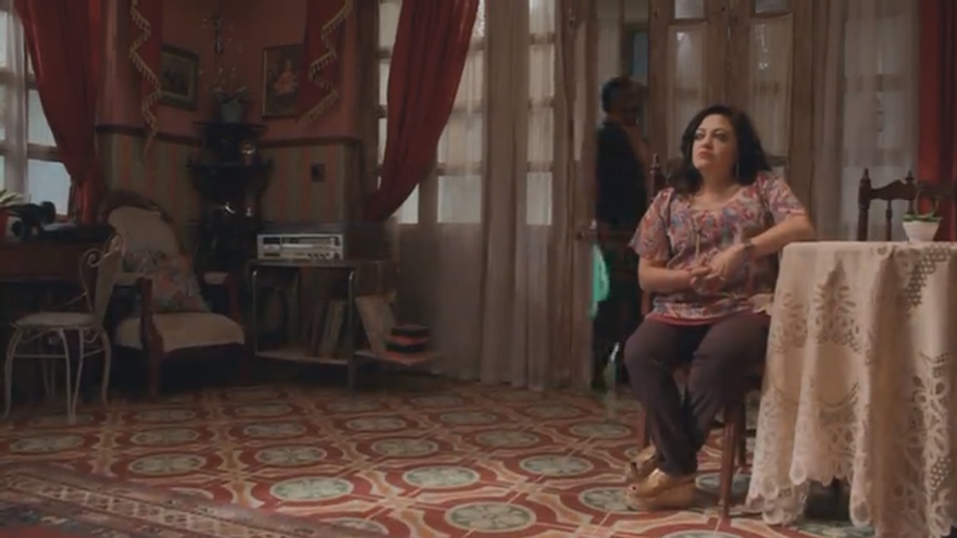 La Mamá del 10 Capítulo 46