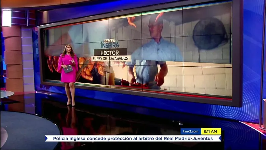 Noticiero AM 17 de abril del 2018 - Bloque 4