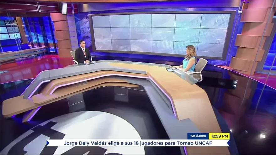 Noticiero MD 16 de agosto del 2018 - Bloque 4