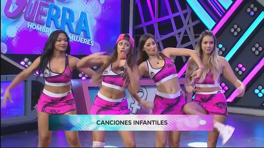 Disfruta al ritmo de las canciones que cantaban los guerreros