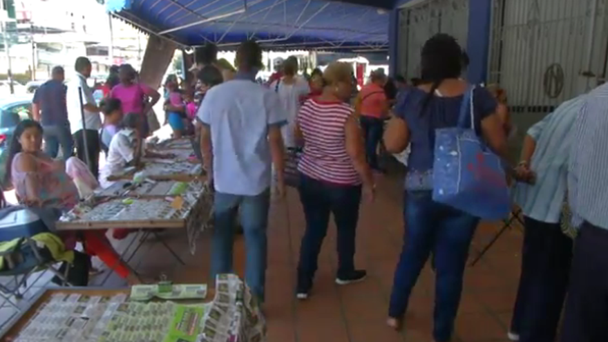 Sancionan a billeteros por ventas condicionadas de productos