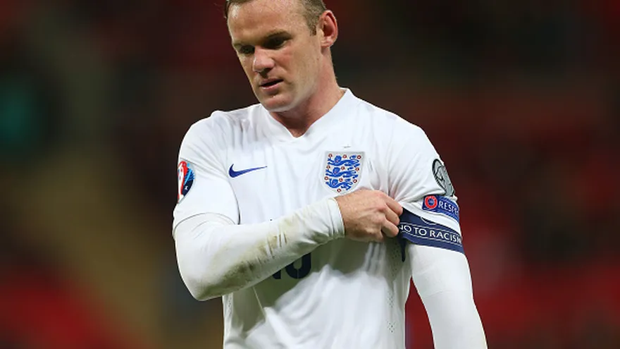 Wayne Rooney