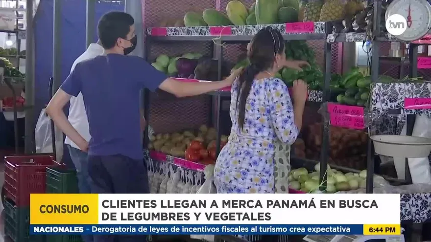 Consumidores sienten el alza de los precios