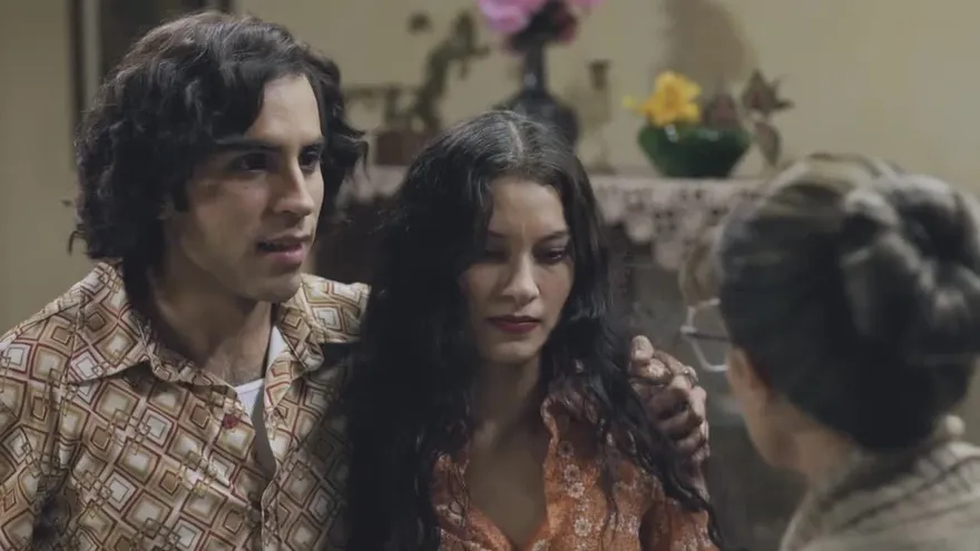 José José: El Príncipe de la Canción - Capítulo 14