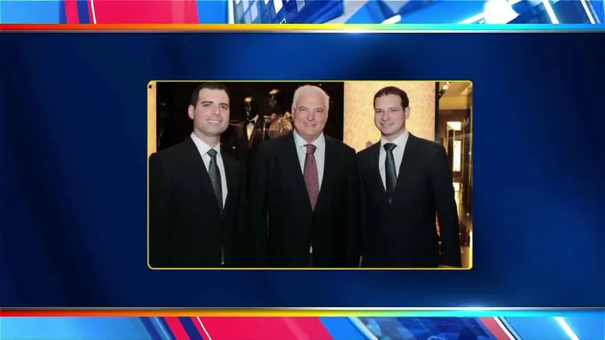 Fiscalía solicita alerta roja para detener a los hermanos Martinelli Linares