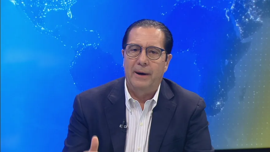 Martín Torrijos habla de la importancia de las próximas elecciones