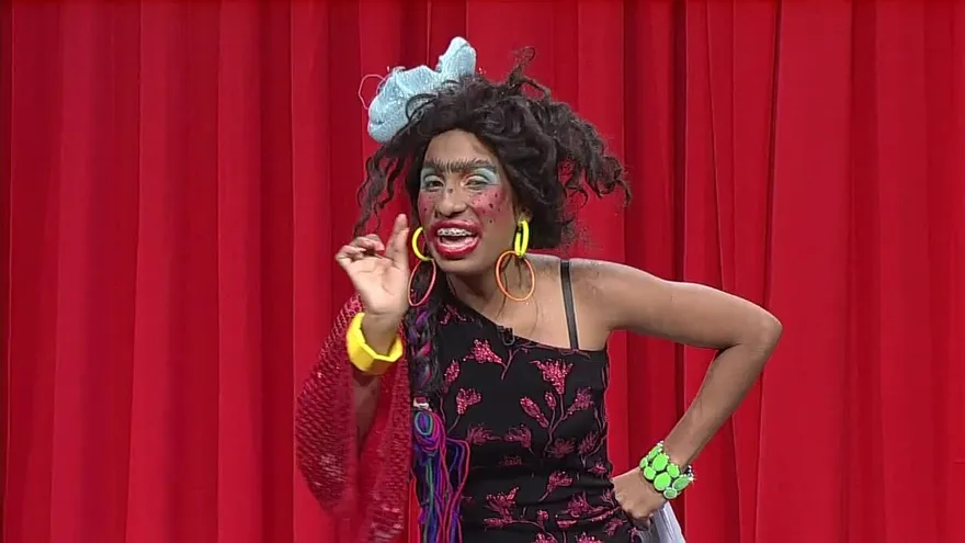 Los Reyes del Humor del 8 de marzo de 2014