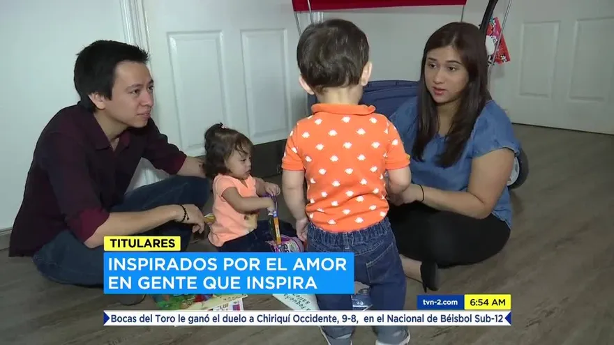 Noticiero AM 24 de abril del 2018 - Bloque 2