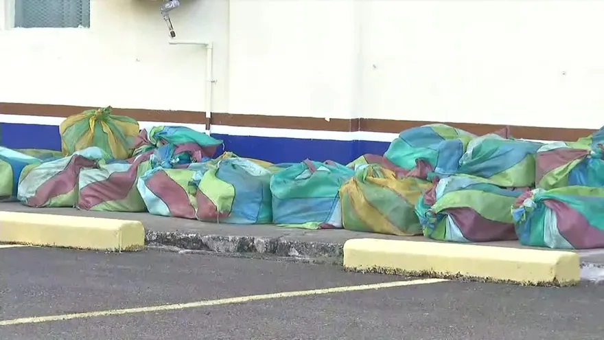 Noticiero MD 27 de marzo del 2017 - Bloque 2