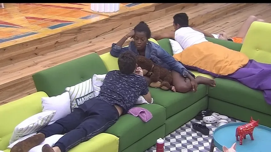 Resumen diario - 18/9/16