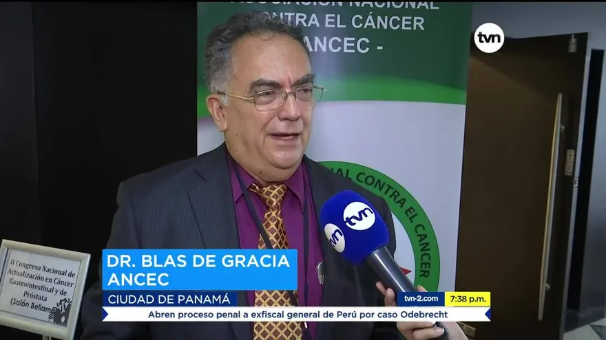 Especialistas advierten de aumento de casos por cáncer gastrointestinal