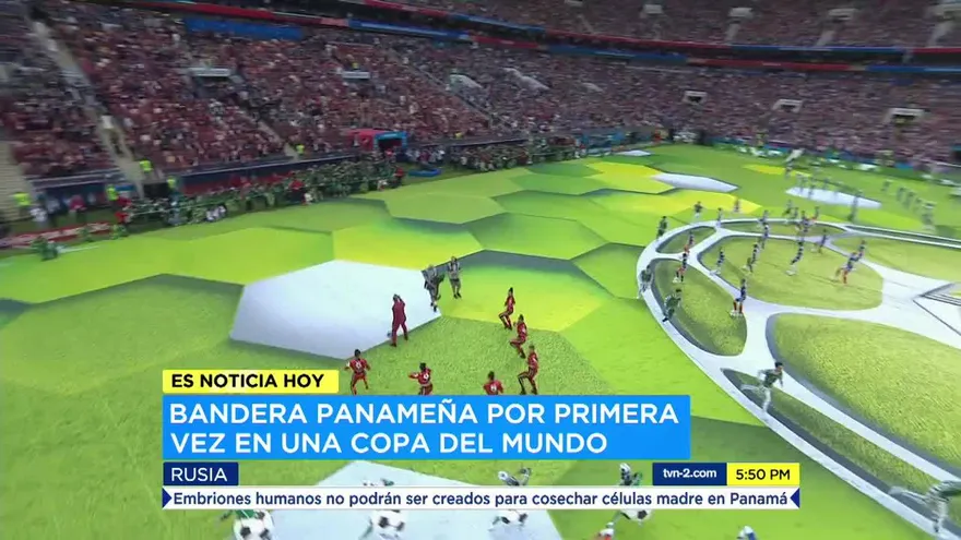 Noticiero Estelar 14 de junio del 2018 - Bloque 1