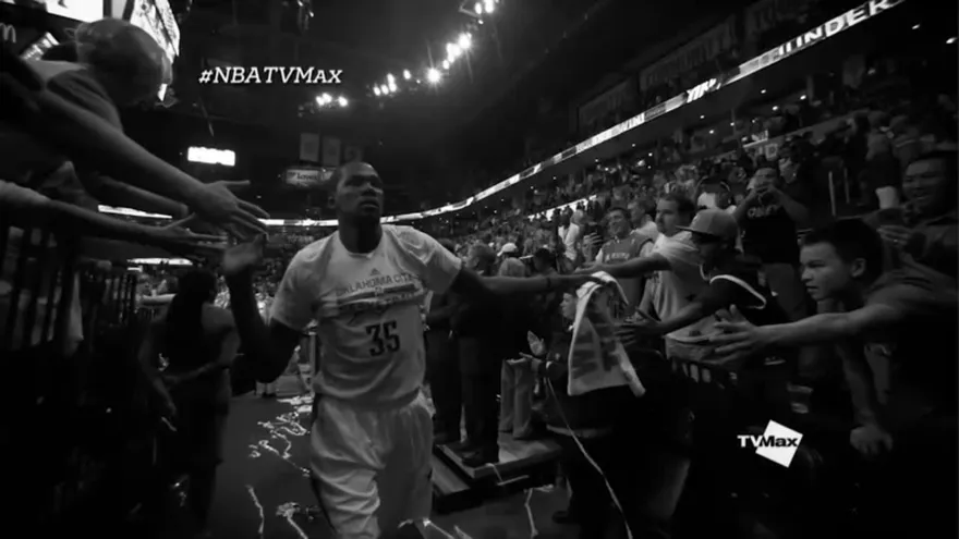 Thunder vs Rockets domingo 2:30 p.m.