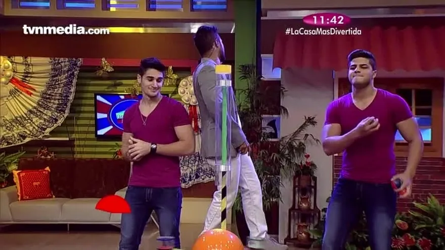 Cross de A Todo O Nada