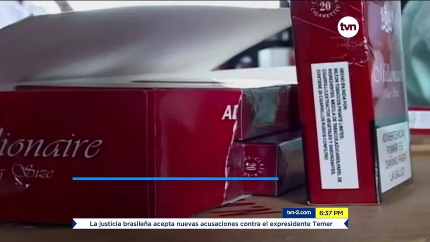 Varela veta polémica Ley 136