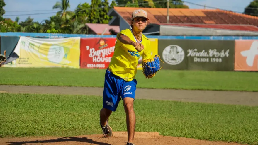 Pretemporada novena de Herrera