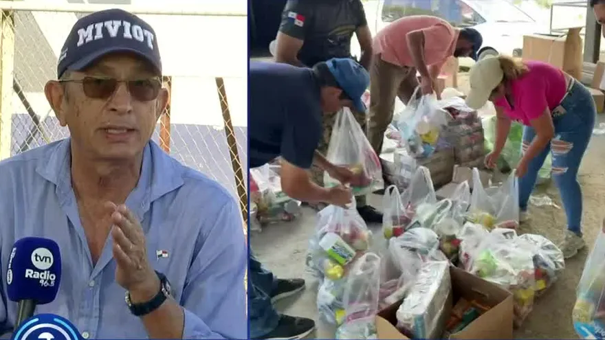 Miviot registra más de 6,400 viviendas afectadas por el sismo y avanza con los trabajos de reconstrucción