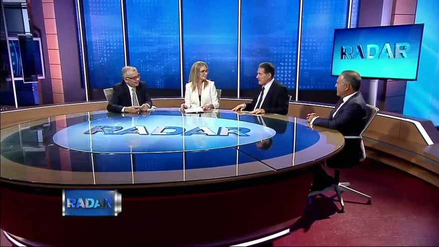 Bloque 7: Anécdotas detrás de la firma de los Tratados Torrijos- Carter