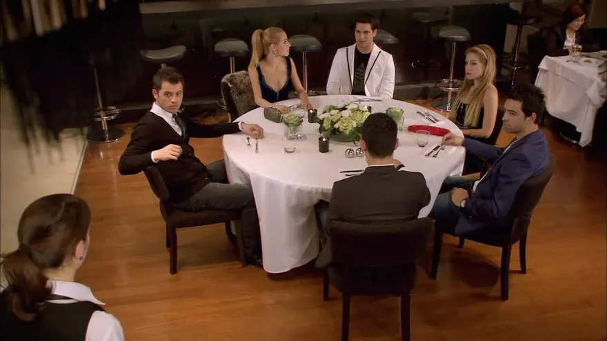 El Secreto de Feriha Capítulo 13