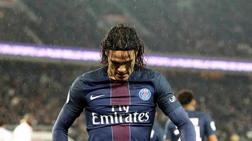 Edinson Cavani