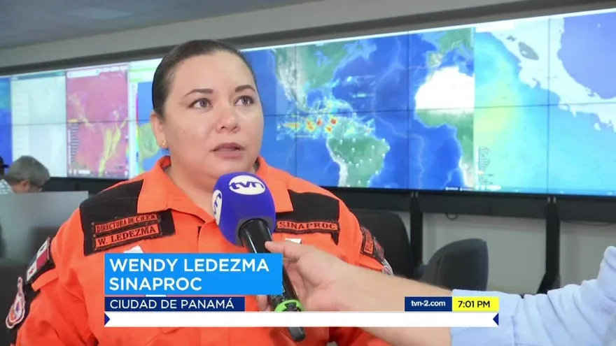 Expertos advierten sobre riesgos antes fenómenos atmosféricos