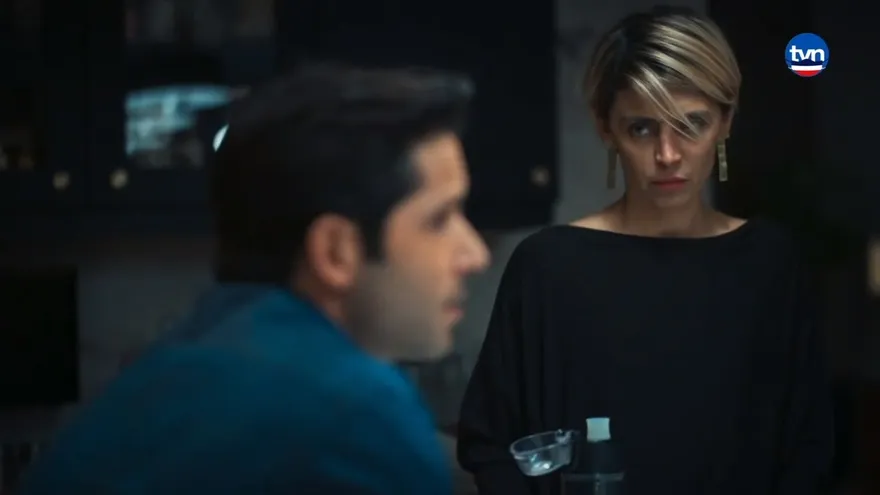 100 Días Para Enamorarnos - Capítulo 30