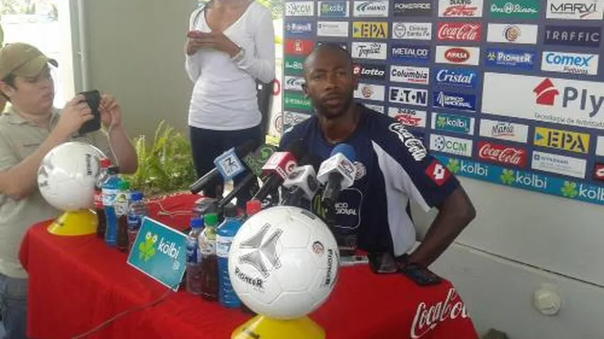 Ticos tratarán de poner respeto en su casa