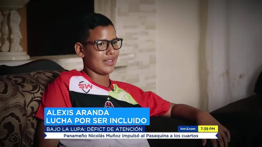 Déficit de Atención: Un reto para la educación panameña