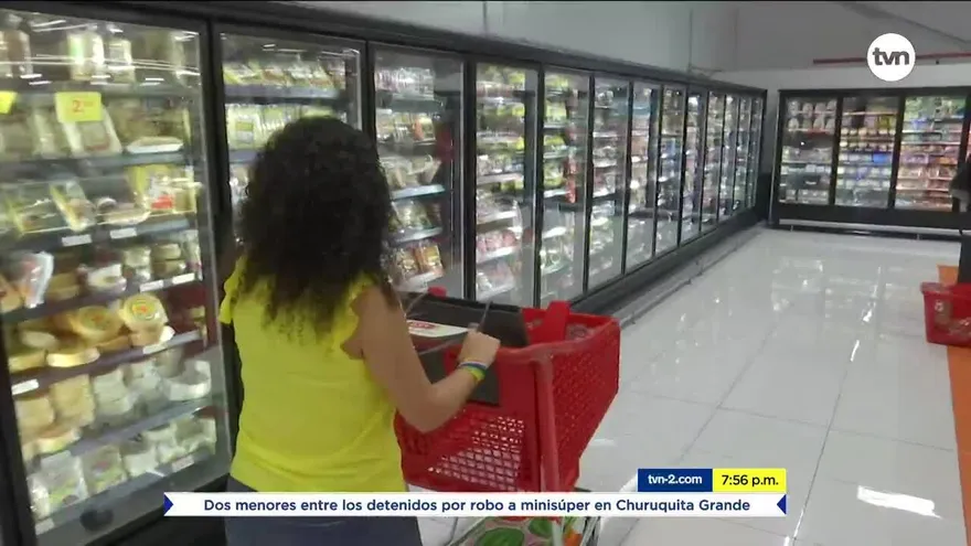 Consumidores buscan alternativas para aumento de la canasta básica