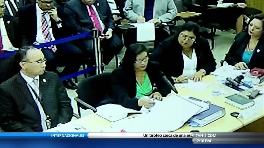 Caso de Jaime Lasso genera polémica