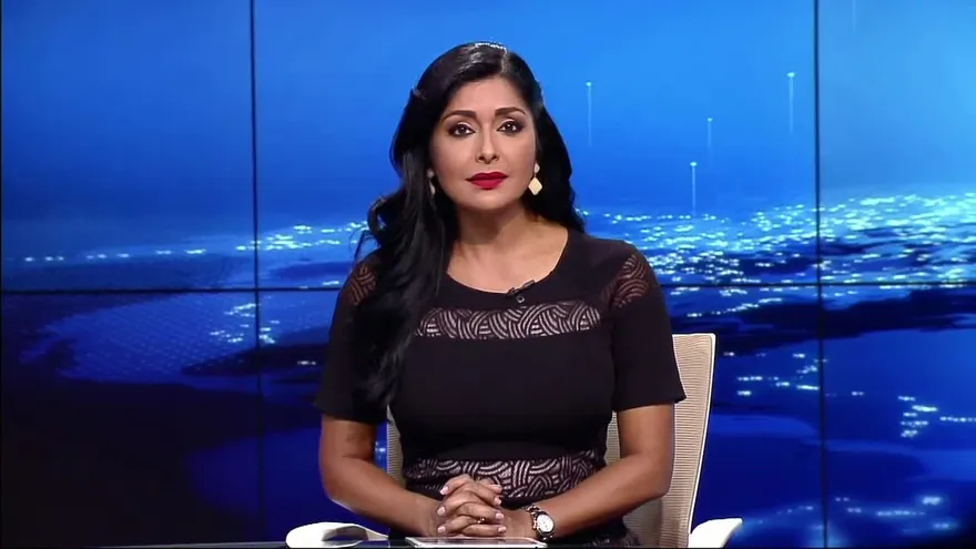 Noticiero Estelar 17 de mayo del 2017 - Bloque 4