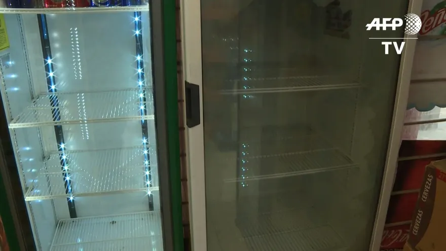 El coronavirus deja sedientos de cerveza a los mexicanos